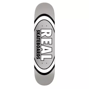 Deck Real classic Oval True fit 7.75