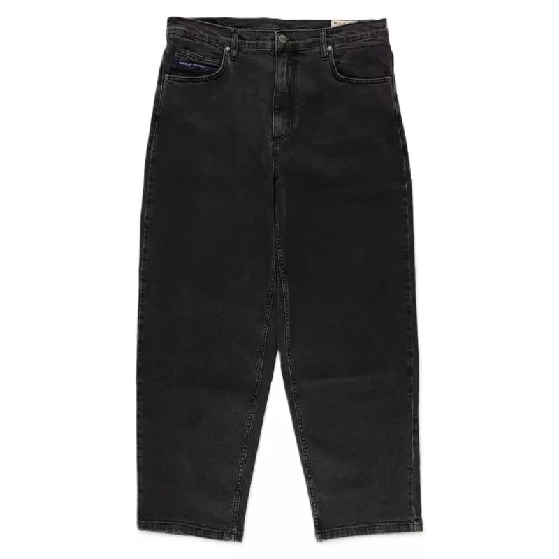 Reell Baggy Black Wash