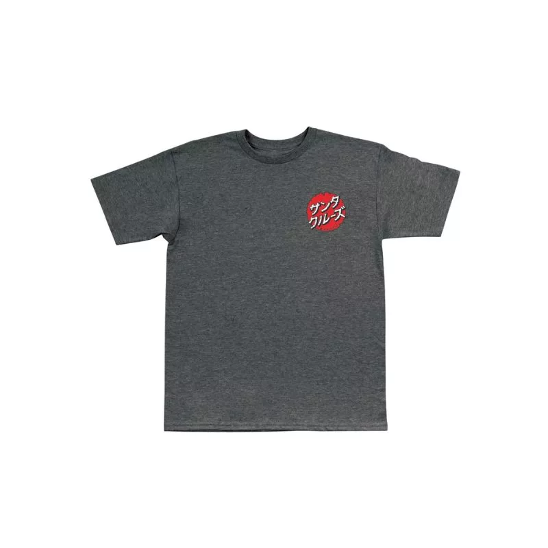 Santa Cruz / Mecha Hand Youth / Dark Heather