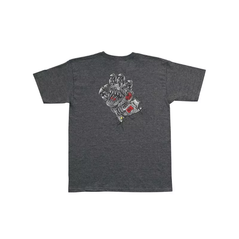 Santa Cruz / Mecha Hand Youth / Dark Heather