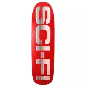 Deck Sci-Fi Fantasy High Gloss Logo Cruiser 9.0