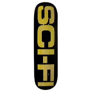 Deck Sci-Fi Fantasy High Gloss Logo 8.0