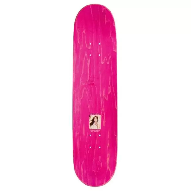 Sci-Fi Fantasy / High Gloss Logo Deck