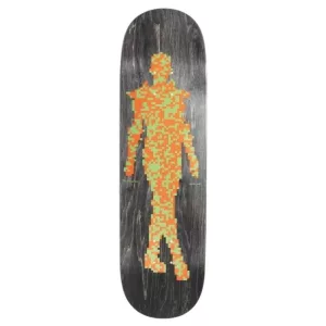 Deck Sci-Fi Fantasy Jerry HSU 8.5