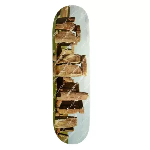 Deck Sci-Fi Fantasy jerry Hsu 8.5