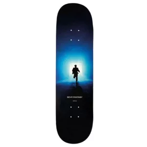 Deck Sci-Fi Fantasy Ryan Lay 8.38