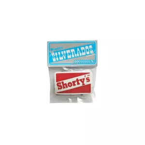 Hardware de Skateboard Shorty's 7/8"