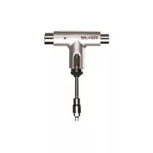 Silver Premium Skate Tool