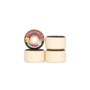 Spitfire Wheels Conical Full 101A formula 4 52 54 56 mm