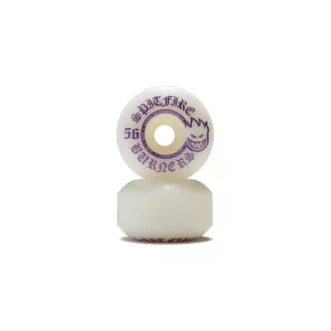 Spitfire Wheels Burners 99D 56mm