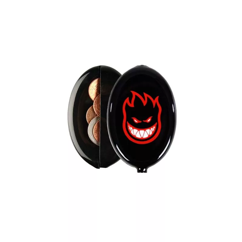 Spitfire Wheels / Porte Monnaie