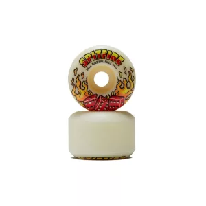 Spitfire wheels Radial Full 54mm 99A Hot Hand