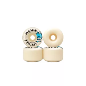 Spitfire Wheels Mason Formula4 Conical Full 99A 53mm
