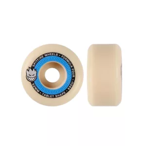 Spitfire Wheels Tablet 52mm Formula4 99A
