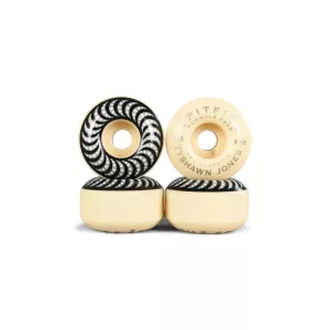 Spitfire Wheels Classic Tyshawn Formula4 99 52mm