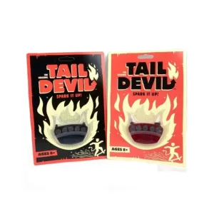 Tail devil