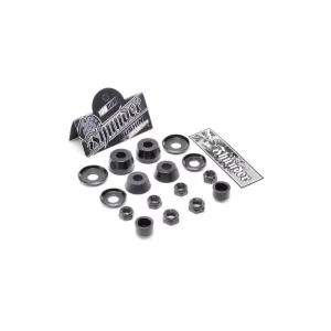 Thunder Rebuilt Kit Bushings Washer Pivot Cup 100D