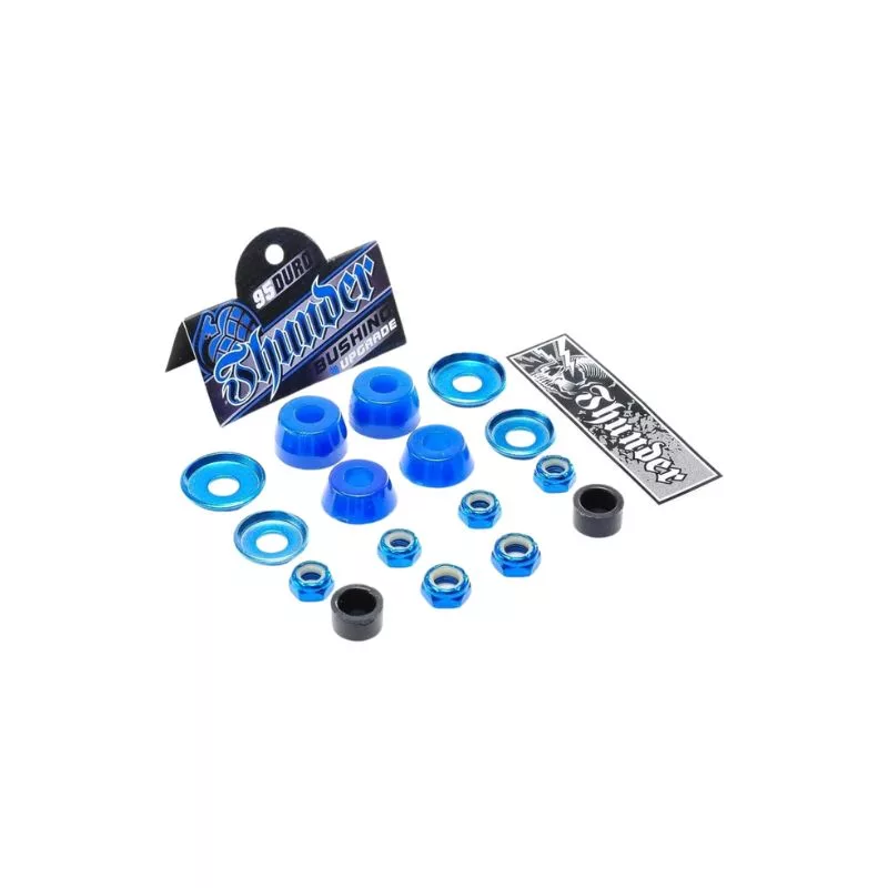 Thunder / Rebuilt Kit / 95D