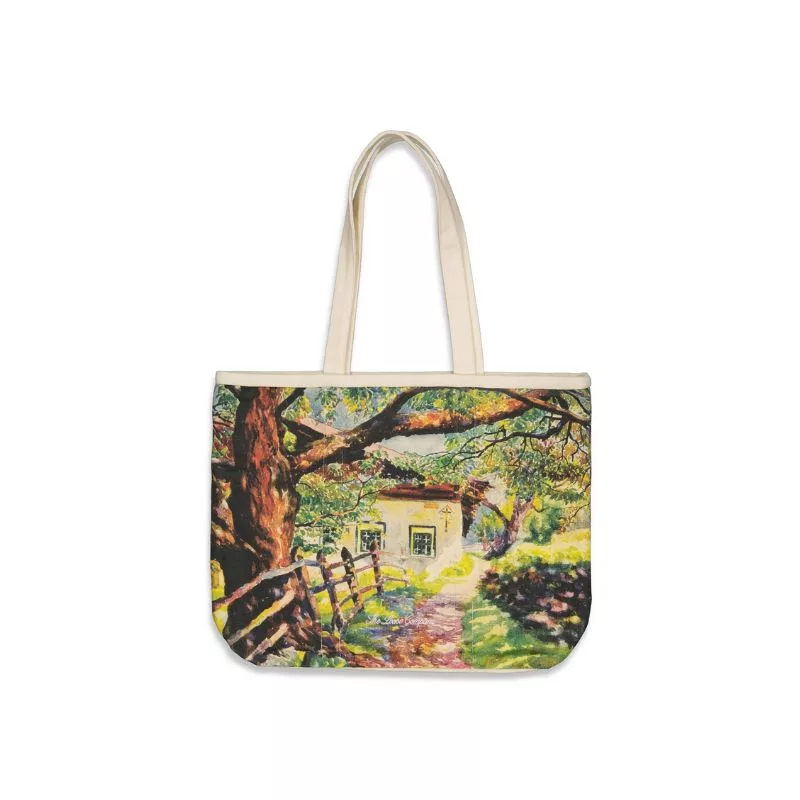 The Loose Company / Tote Bag