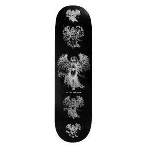 decks Sci-Fi Fantasy Angel 8.00