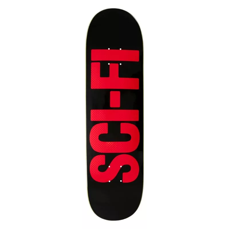 Sci-Fi Fantasy / High Gloss Big Board / 8.25
