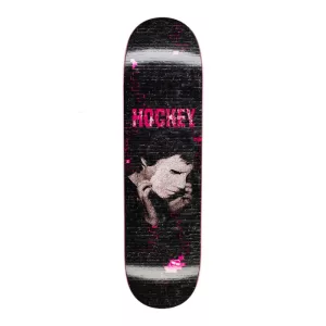 Hockey Deck Joseph campos 8.0