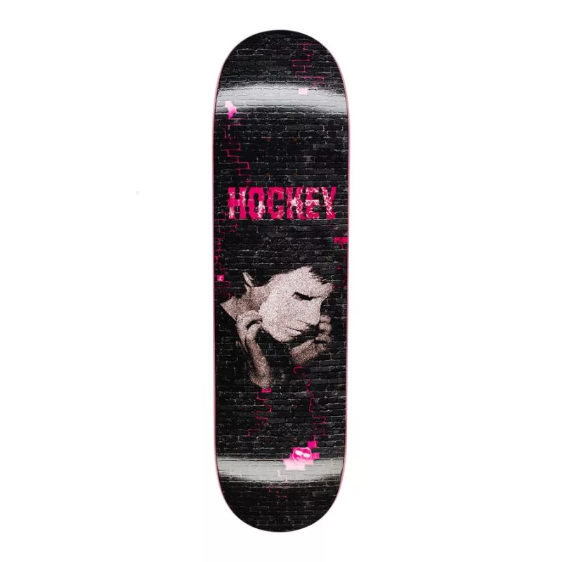 Hockey / Joe Debut Shape 1 / 8.00
