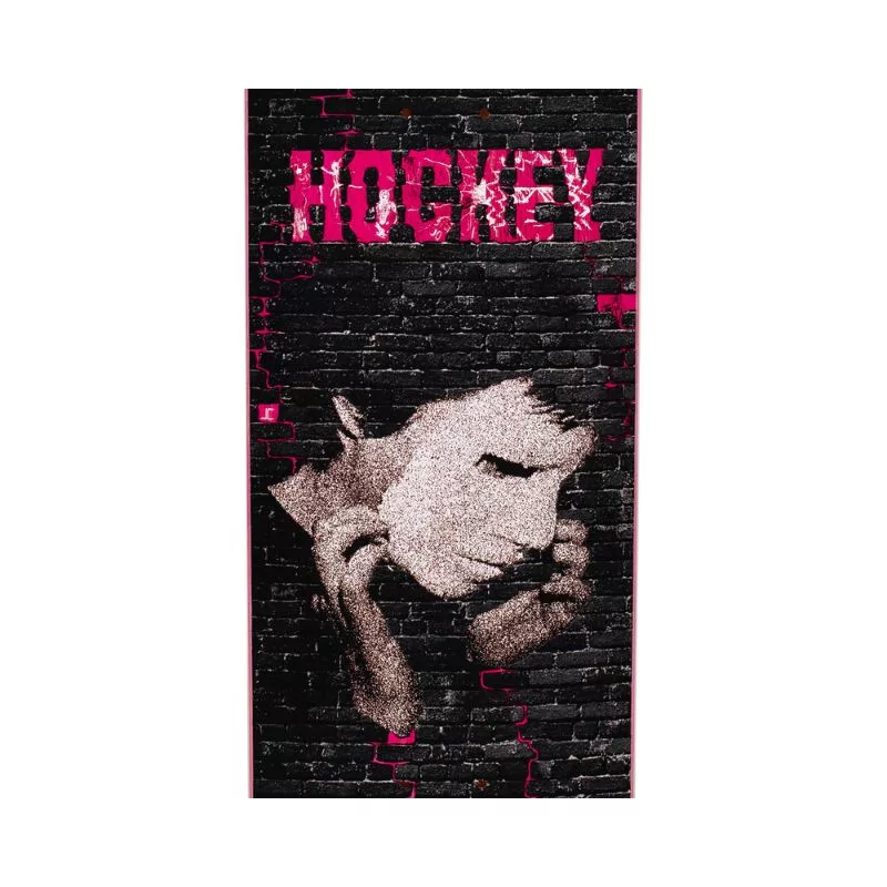 Hockey / Joe Debut Shape 1 / 8.00