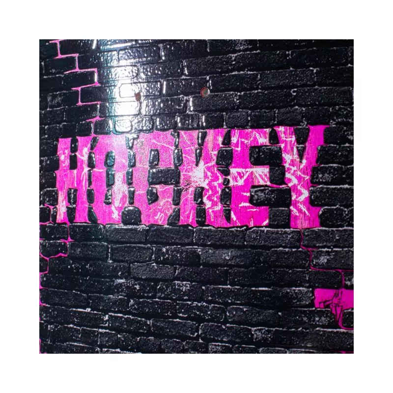 Hockey / Joe Debut Shape 1 / 8.00