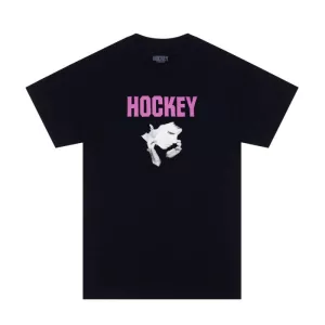Hockey Joe Debut Tee black