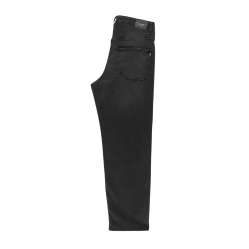 Reell / Solid Jeans / Black Wash