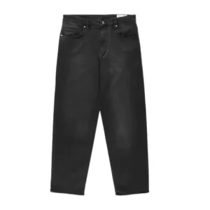 Reell Solid Jeans Black Wash