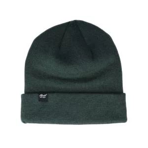 Reell Beanie Dark Green