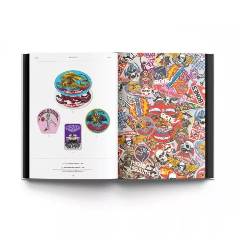 Skateboard Culture  de M.Bouvant & S.Carayol / Edition  Chêne