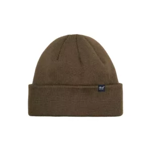 Reell Beanie Earth Brown