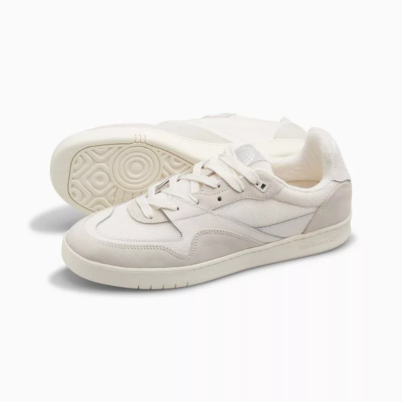 Last Resort AB / CM002 / White White