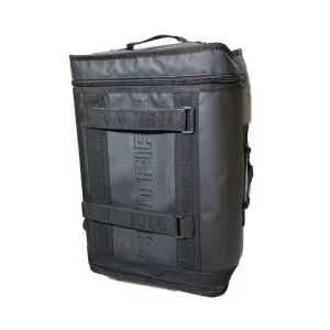 Spitfire Bag Classic Box 87 bag pack Black