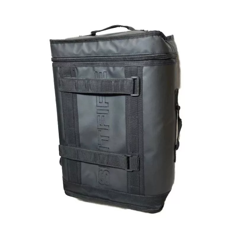 Spitfire / Bag Classic 87 Box Bagpack / Black