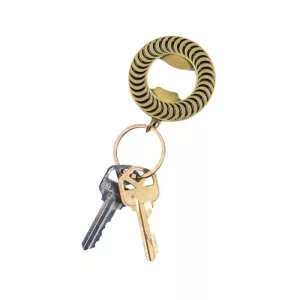 Spitfire keychain bottle opener