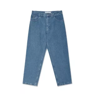 Polar Skate Co 93! Pants mid Blue
