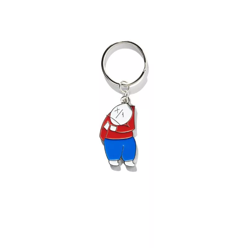 Polar Skate Co / Key Chain / Big Boy
