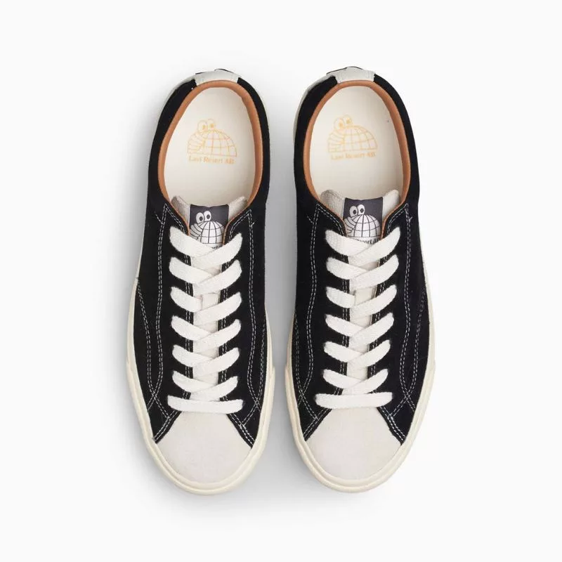 Last Resort AB / VM003 Lo Duo / Black White