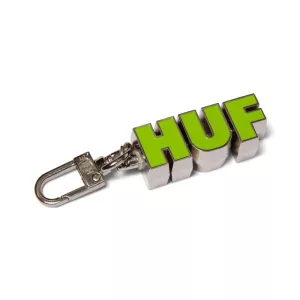 Huf Keychain Swivel