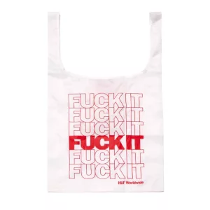 Huf Fuckit Bag