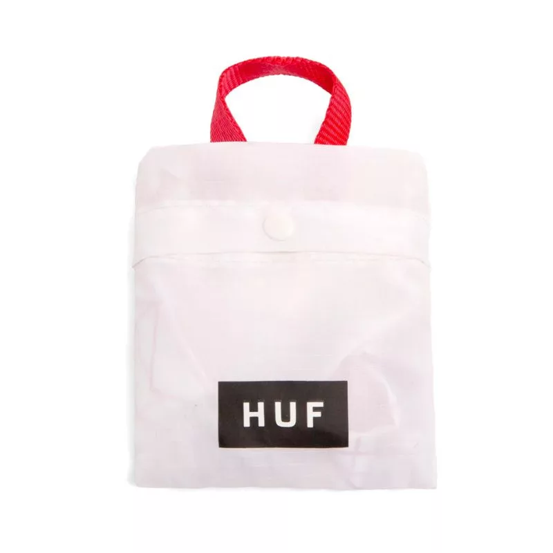 Huf / Bag Fuck It Packable / Bodega White