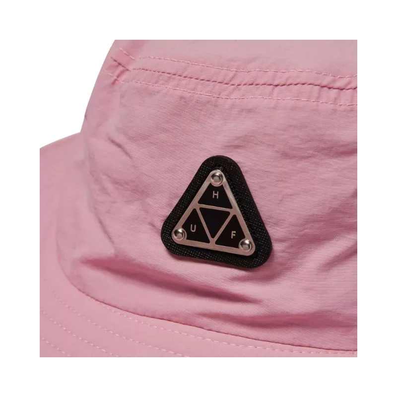 Huf / Metal Triple Triangle Boonie Hat / Powder Pink