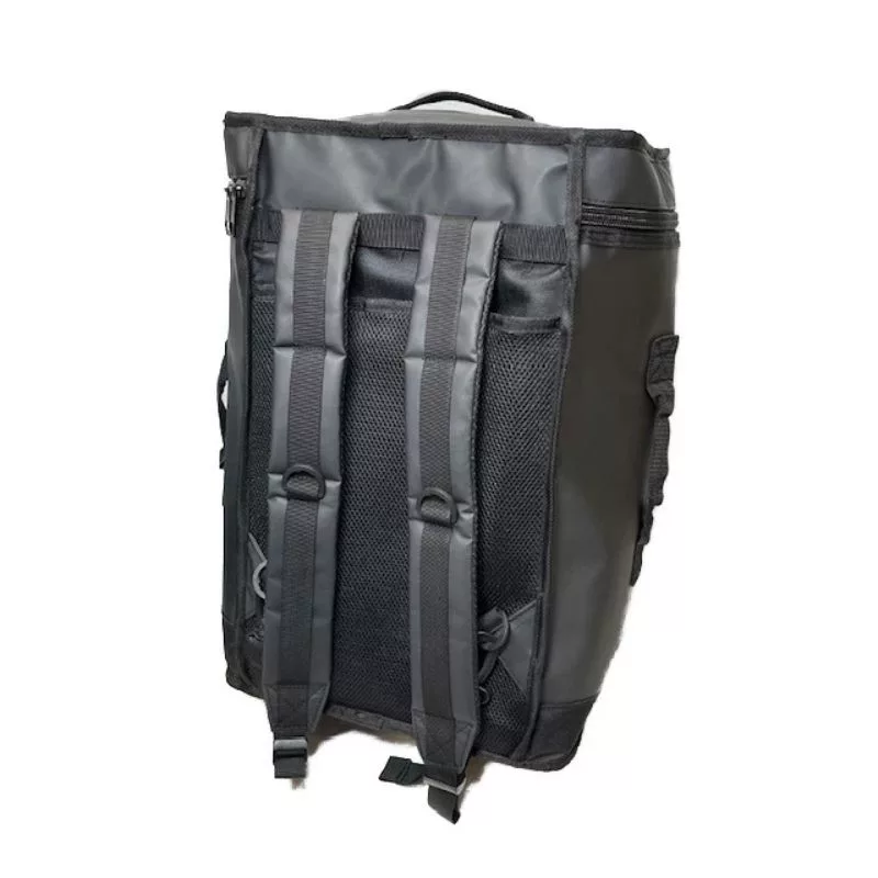 Spitfire / Bag Classic 87 Box Bagpack / Black