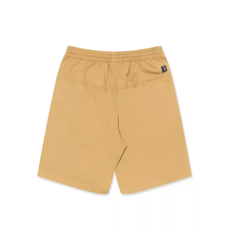 Polar Skate Co / Surf Shorts / Beige