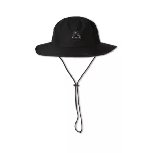 HUF Metal TT Boone hat Black