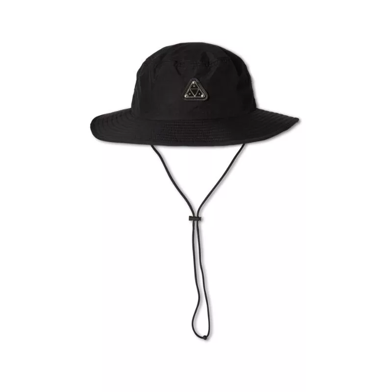 Huf / Cap Metal Triple Triangle Boonie Hat / Black